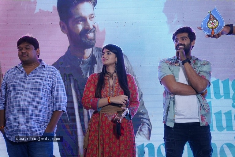 Dear Megha Team in Vijayawada - 3 / 21 photos