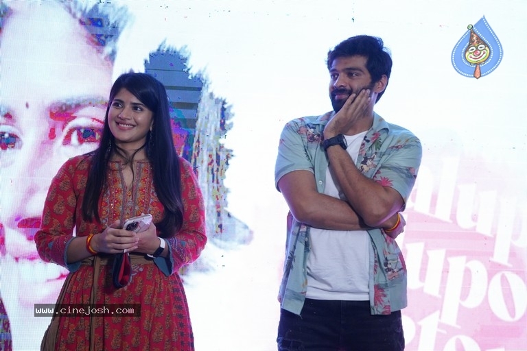 Dear Megha Team in Vijayawada - 14 / 21 photos