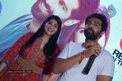 Dear Megha Team in Vijayawada - 10 of 21