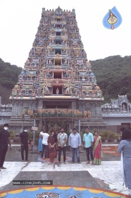 Dear Megha Team in Vijayawada - 17 of 21