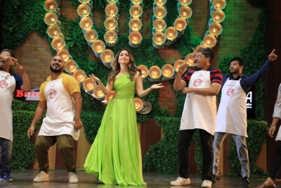 Tamanna MasterChef Photos - 2 of 5