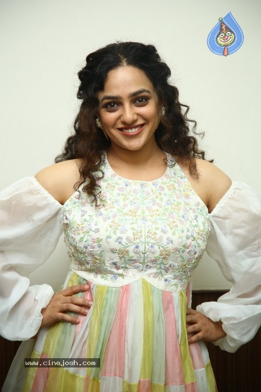 Nithya Menen Photos - 5 / 21 photos