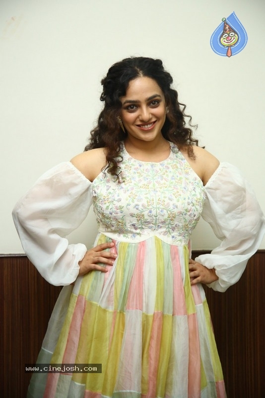 Nithya Menen Photos - 12 / 21 photos