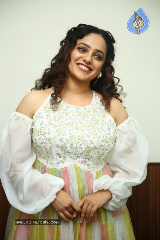 Nithya Menen Photos - 14 / 21 photos