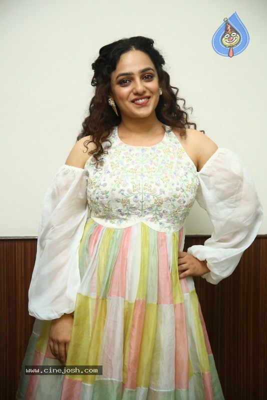 Nithya Menen Photos - 21 / 21 photos