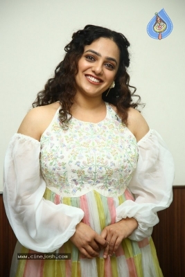 Nithya Menen Photos - 1 of 21