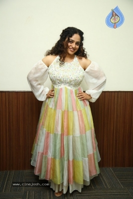 Nithya Menen Photos - 2 of 21