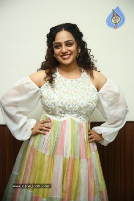 Nithya Menen Photos - 6 of 21