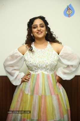 Nithya Menen Photos - 13 of 21