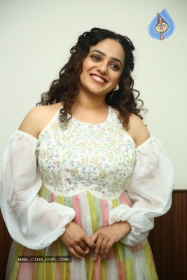 Nithya Menen Photos - 14 of 21