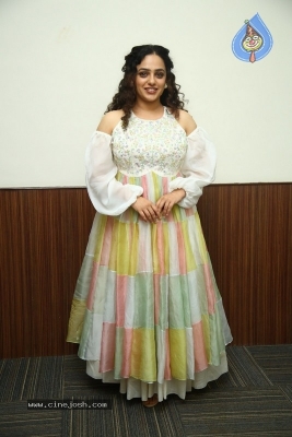 Nithya Menen Photos - 17 of 21