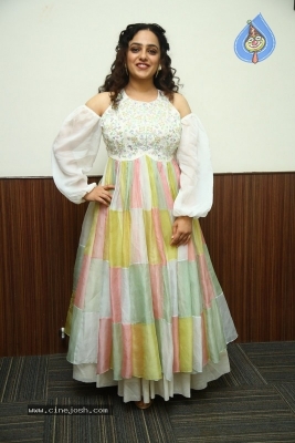 Nithya Menen Photos - 20 of 21