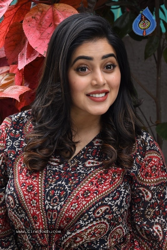 Poorna Interview Photos - 7 / 21 photos