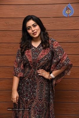 Poorna Interview Photos - 9 of 21