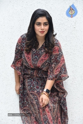 Poorna Interview Photos - 16 of 21