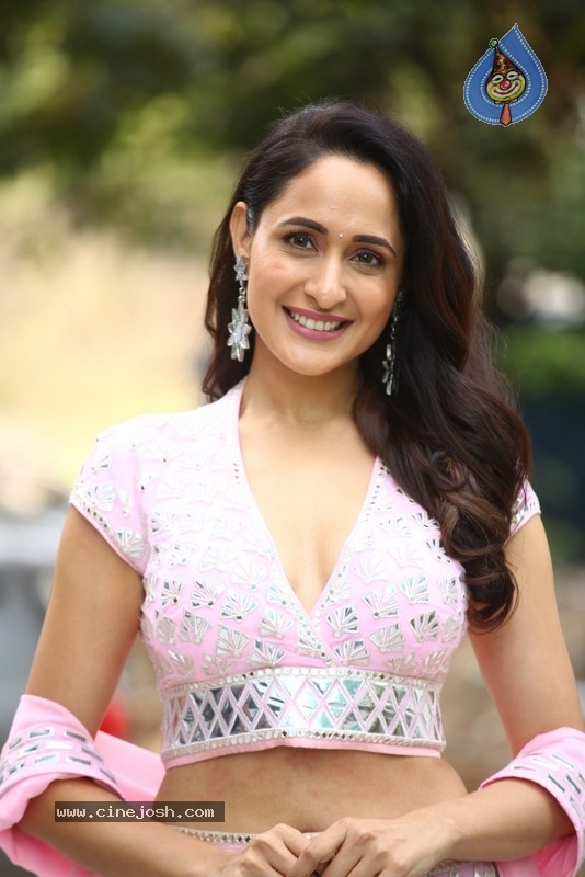 Pragya Jaiswal Interview - 1 / 21 photos