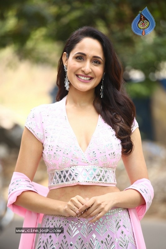 Pragya Jaiswal Interview - 14 / 21 photos