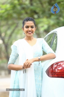 Shivani Rajasekhar Photos - 2 of 17