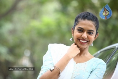 Shivani Rajasekhar Photos - 12 of 17