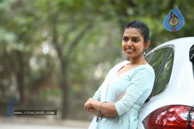 Shivani Rajasekhar Photos - 13 of 17