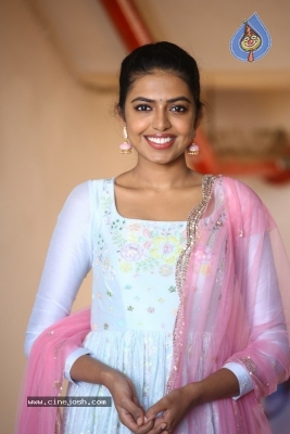 Shivani Rajasekhar Photos - 5 of 19