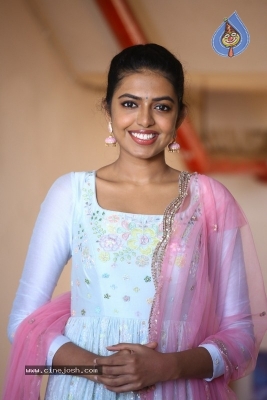 Shivani Rajasekhar Photos - 6 of 19