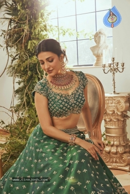 Shruti Haasan Latest Photos - 7 of 9