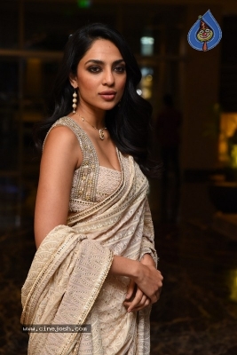 Sobhita Dhulipala Photos - 1 of 14