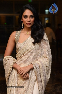 Sobhita Dhulipala Photos - 2 of 14