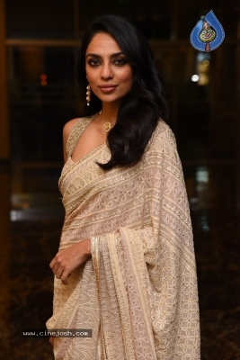 Sobhita Dhulipala Photos - 5 of 14