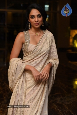 Sobhita Dhulipala Photos - 12 of 14