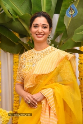 Tamannaah Bhatia Photos - 1 of 21