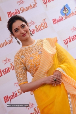 Tamannaah Bhatia Photos - 5 of 21