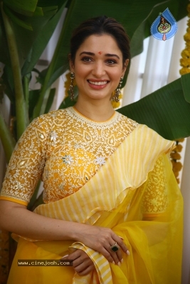 Tamannaah Bhatia Photos - 6 of 21