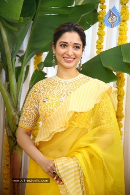 Tamannaah Bhatia Photos - 8 of 21