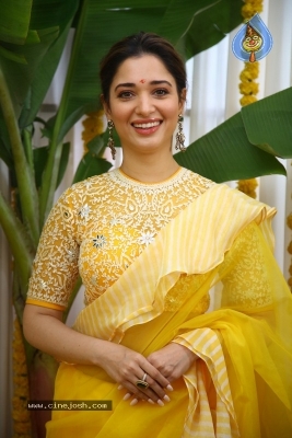 Tamannaah Bhatia Photos - 13 of 21