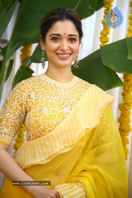 Tamannaah Bhatia Photos - 16 of 21