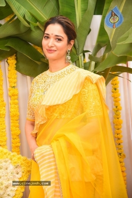 Tamannaah Bhatia Photos - 17 of 21