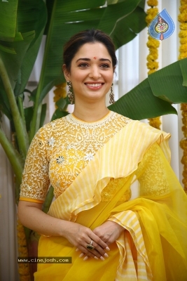 Tamannaah Bhatia Photos - 19 of 21