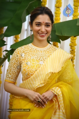 Tamannaah Bhatia Photos - 21 of 21