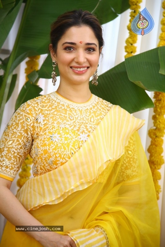 Tamannaah Bhatia Photos - 16 / 21 photos