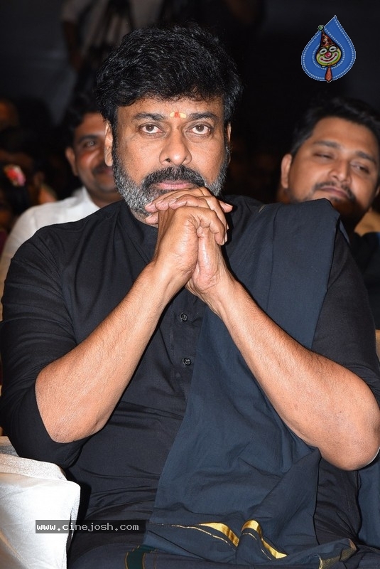 11 : 11 Movie First Look Launch - 9 / 41 photos