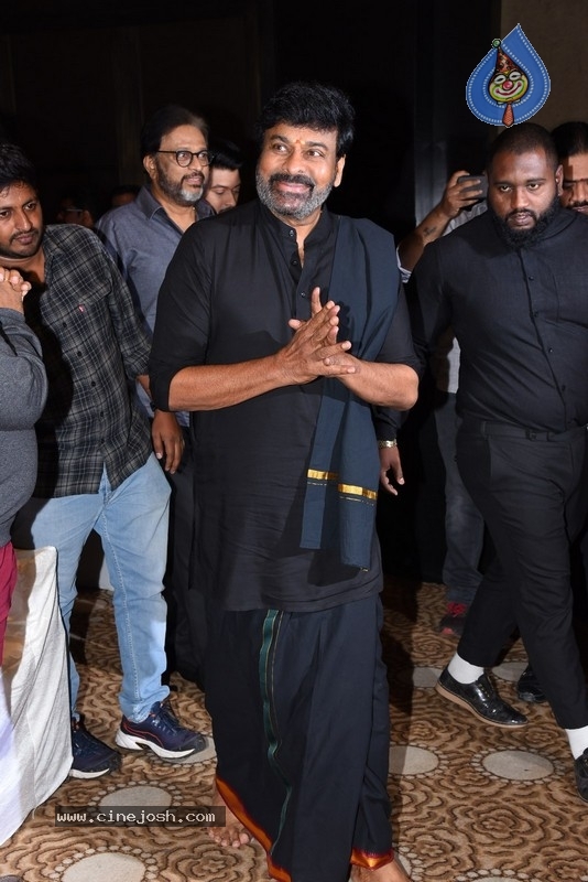 11 : 11 Movie First Look Launch - 30 / 41 photos