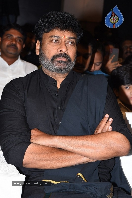 11 : 11 Movie First Look Launch - 33 / 41 photos