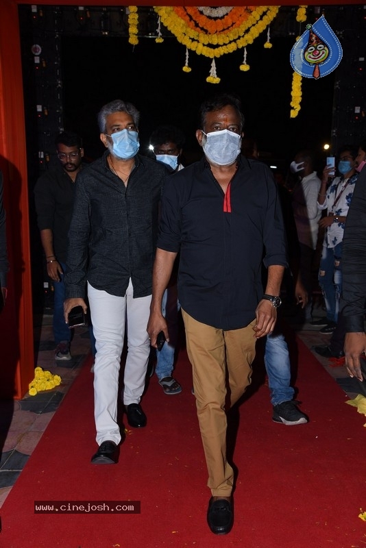 Akhanda Pre Release Event 02 - 12 / 17 photos