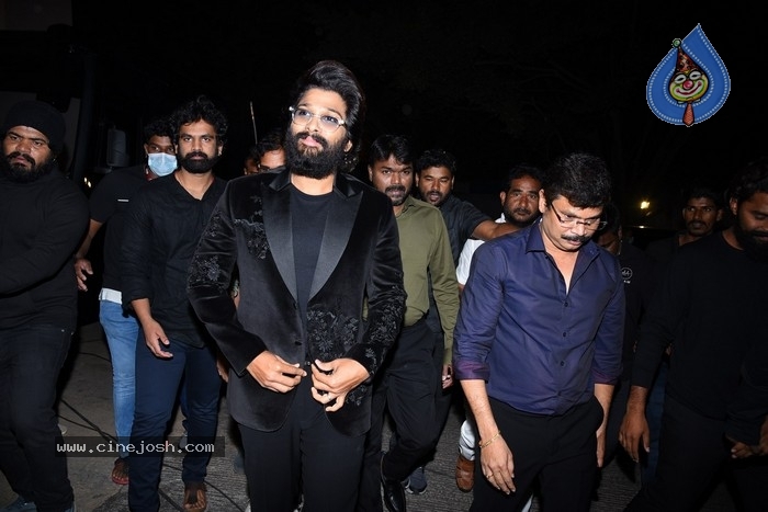 Akhanda Pre Release Event 02 - 17 / 17 photos