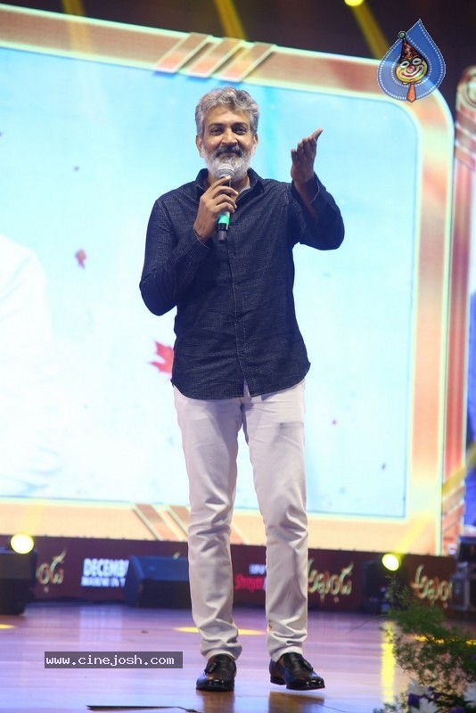 Akhanda Pre Release Event - 21 / 58 photos