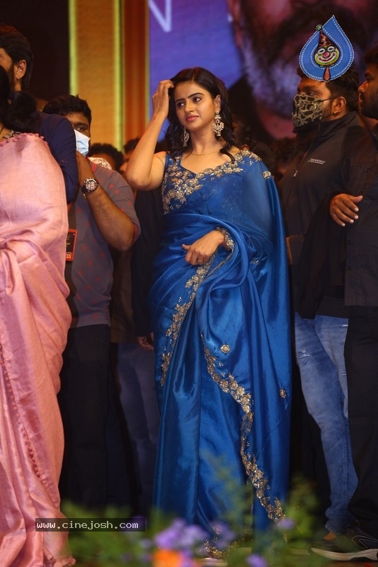 Akhanda Pre Release Event - 35 / 58 photos