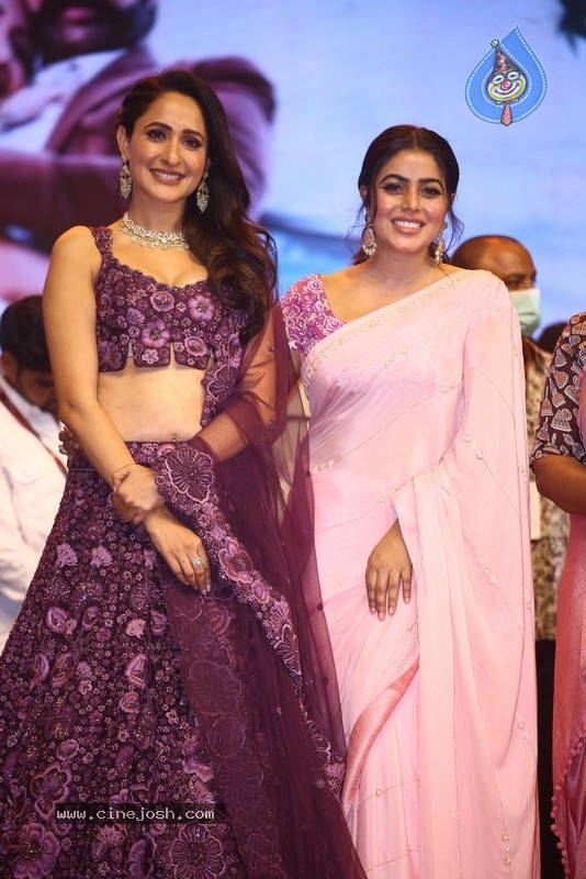 Akhanda Pre Release Event - 55 / 58 photos