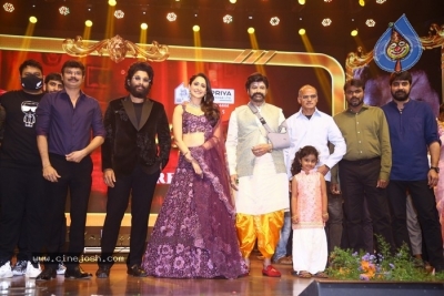 Akhanda Pre Release Event - 20 of 58